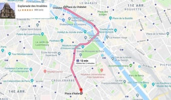 Google-Maps-itinéraire-accessible